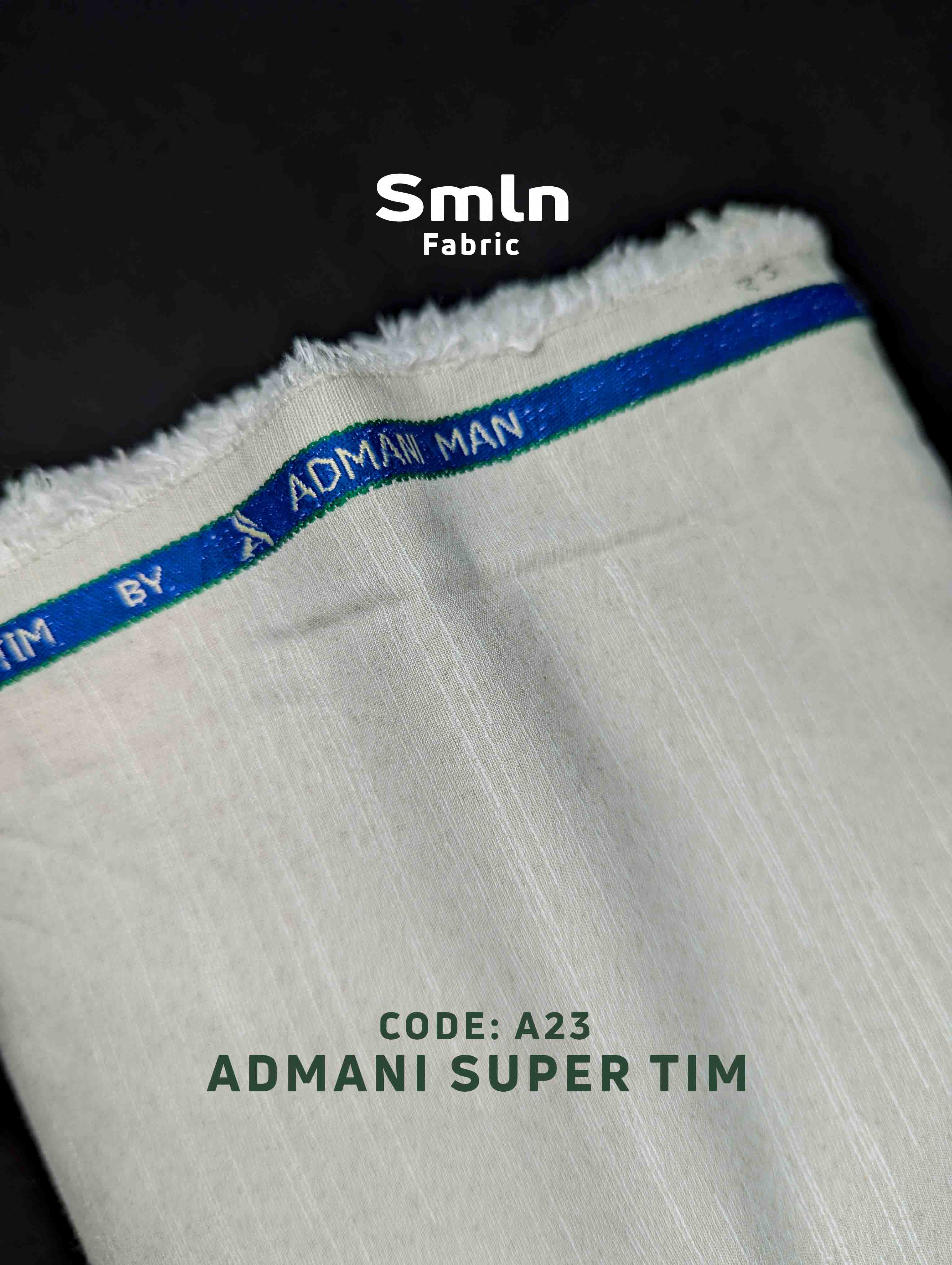 Admani Man Super Tim A23
