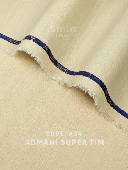 Admani Man Super Tim A24