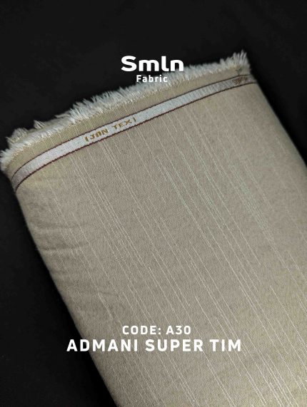 Admani Man Super Tim A30