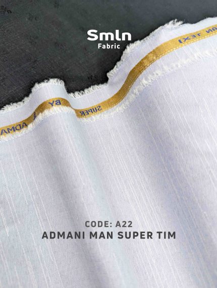 Admani Man Super Tim A22