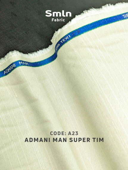 Admani Man Super Tim A23