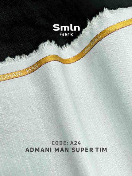 Admani Man Super Tim A24