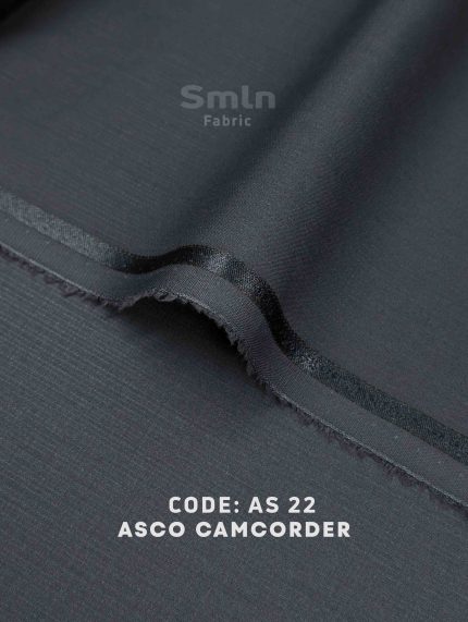 Asco Camcorder AS 22