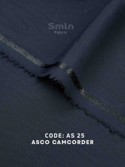 Asco Camcorder AS 25