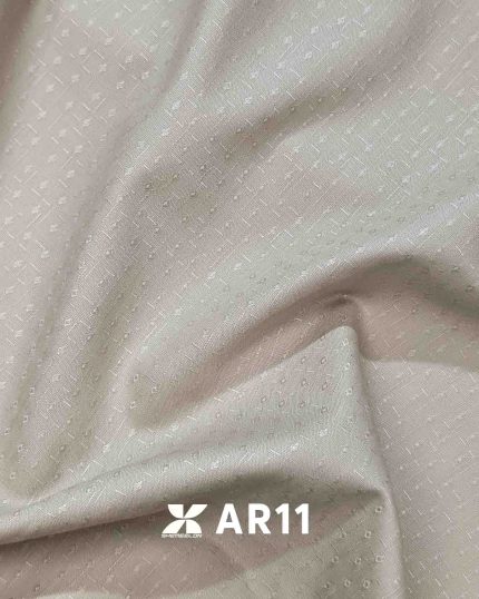 AllRounder Shirt Fabric AR11