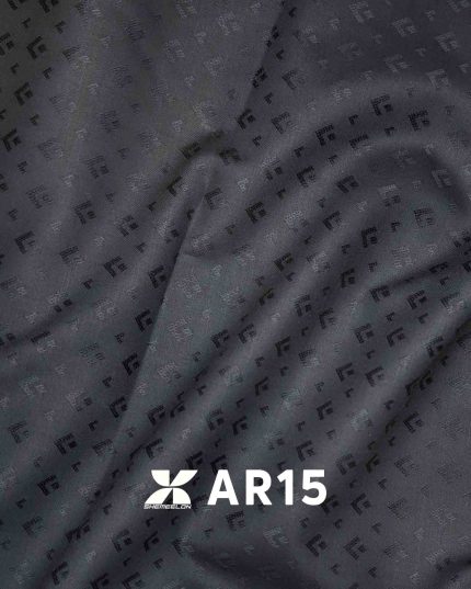 AllRounder Shirt Fabric AR15