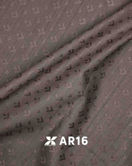 AllRounder Shirt Fabric AR16