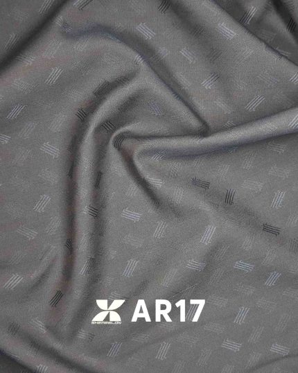 AllRounder Shirt Fabric AR17