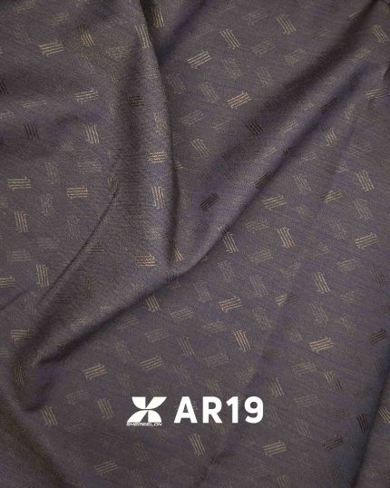 AllRounder Shirt Fabric AR19