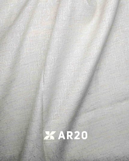 AllRounder Shirt Fabric AR20