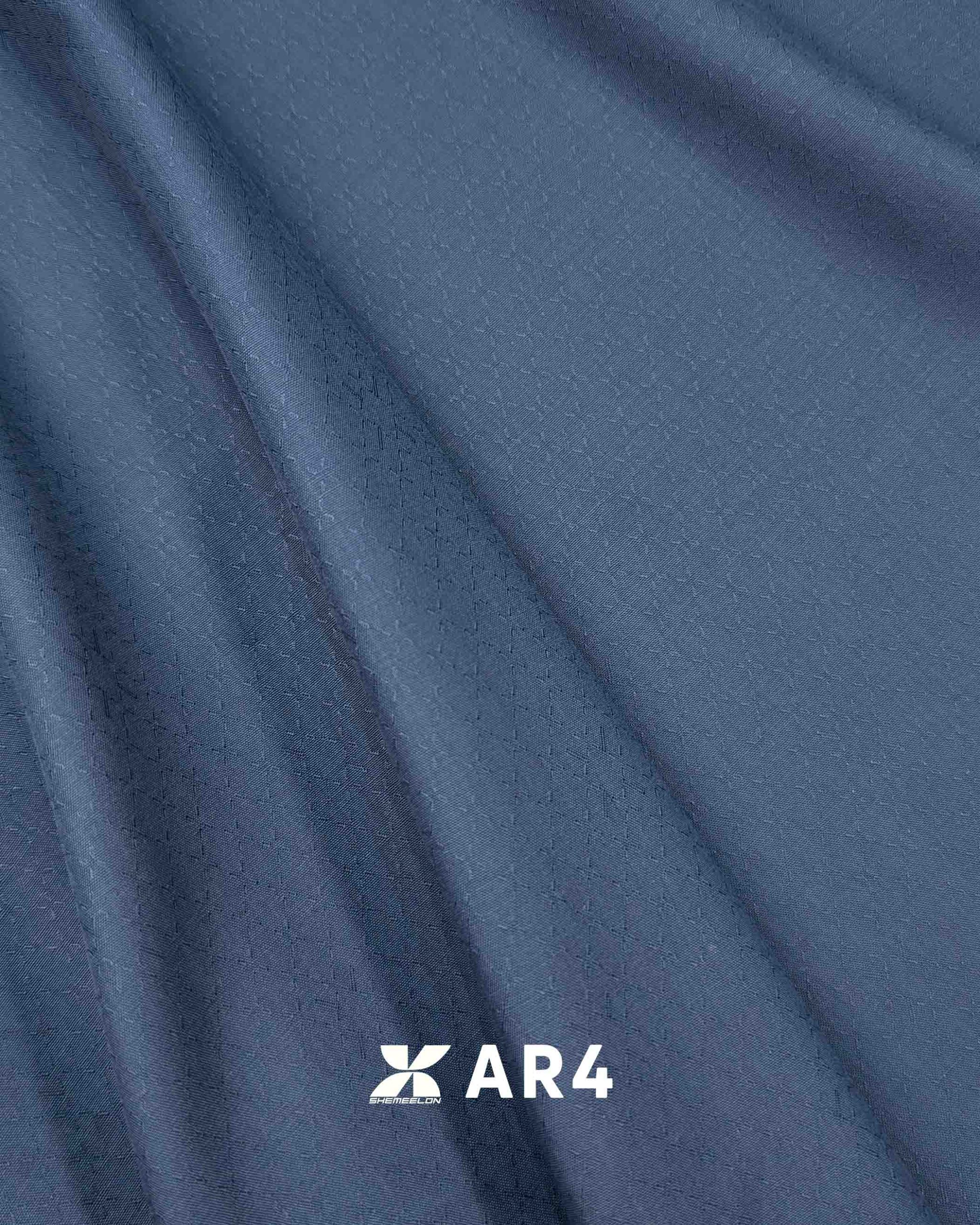 AllRounder Shirt Fabric AR4