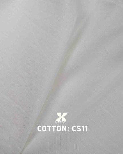 Cotton Solid CS 11 (Shirt Pcs)