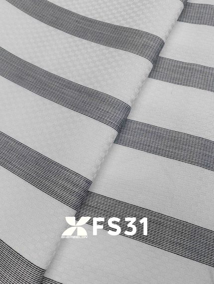 Corporate cotton Shirt fabric FS31