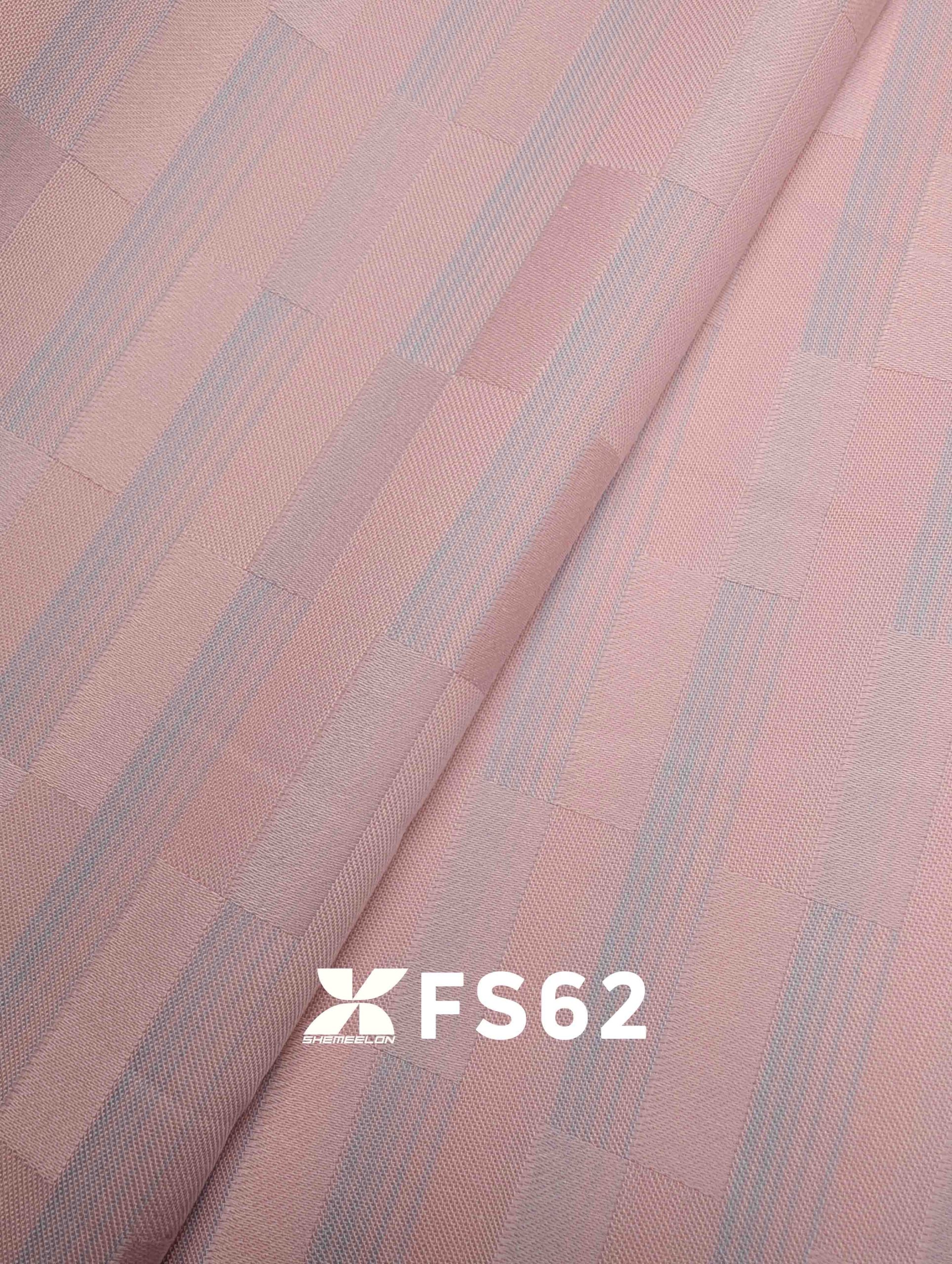 Corporate cotton Shirt fabric FS62